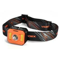 Фонарь Videx VLF-H085-OR Фото 1