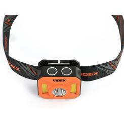 Фонарь Videx VLF-H085-OR Фото 2