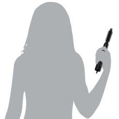 Фен-щетка Remington AS7100 Фото 5