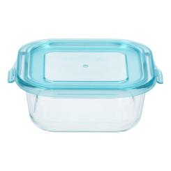 Пищевой контейнер miFamilia Convenient Q 320 мл Фото