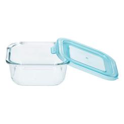 Пищевой контейнер miFamilia Convenient Q 320 мл Фото 1