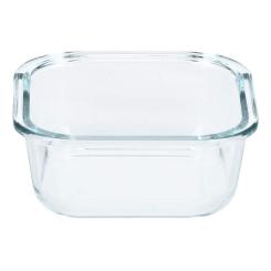 Пищевой контейнер miFamilia Convenient Q 320 мл Фото 2