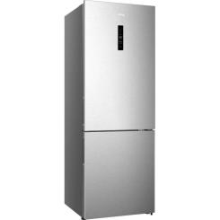 Холодильник Gorenje NRK720EAXL4 Фото 1
