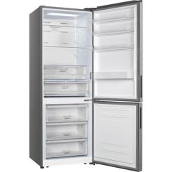 Холодильник Gorenje NRK720EAXL4 Фото 3