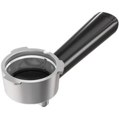 Рожковая кофеварка эспрессо Electrolux E6EC1-6BST Фото 5