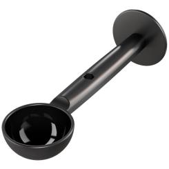 Рожковая кофеварка эспрессо Electrolux E6EC1-6BST Фото 6