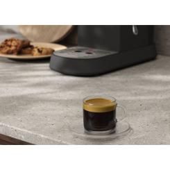 Рожковая кофеварка эспрессо Electrolux E6EC1-6BST Фото 8