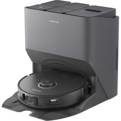 Пылесос Roborock S8 Pro Ultra Black Фото