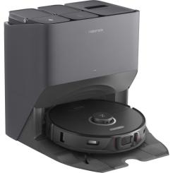 Пылесос Roborock S8 Pro Ultra Black Фото 2