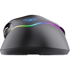 Мышка Aula F805 USB Black Фото 3