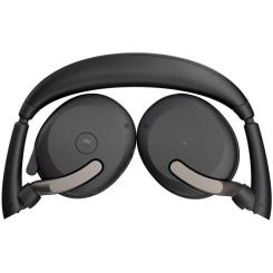 Наушники Jabra Evolve2 65 Flex Link380a MS Stereo Фото 1