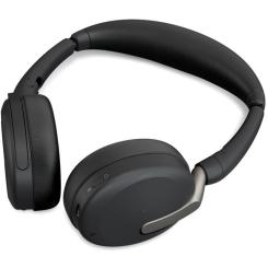 Наушники Jabra Evolve2 65 Flex Link380a MS Stereo Фото 2