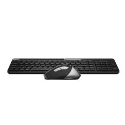 Комплект A4Tech FB2535CS Wireless/Bluetooth Smoky Grey Фото 7