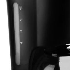 Капельная кофеварка Ergo СD 6700 Фото 2