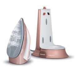 Паровая станция Sencor SSI0910RS Фото 9