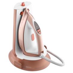 Паровая станция Sencor SSI0910RS Фото 1