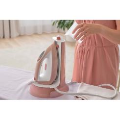 Паровая станция Sencor SSI0910RS Фото 4