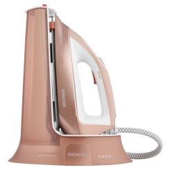 Паровая станция Sencor SSI0910RS Фото 5