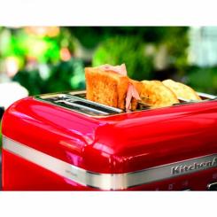 Тостер KitchenAid 5KMT4205ECA Фото 7