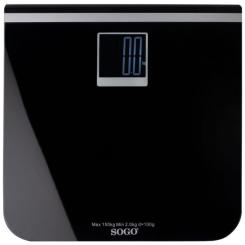 Весы напольные SOGO SS-3975 Фото