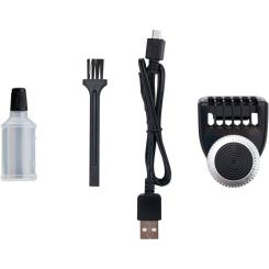 Машинка для стрижки SOGO SS-3420 Фото 4