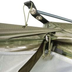 Палатка Ferrino Grit 2 Olive Green (91188LOOFR) Фото 4