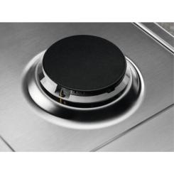 Варочная поверхность Electrolux KGS6426SX Фото 2