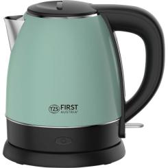 Электрочайник First FA-5407-3-GN Фото