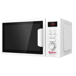 Микроволновая печь Saturn ST-MW8174 Фото