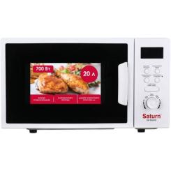 Микроволновая печь Saturn ST-MW8174 Фото 1