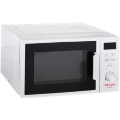 Микроволновая печь Saturn ST-MW8174 Фото 2