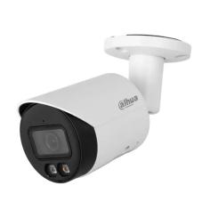 Камера видеонаблюдения Dahua DH-IPC-HFW2449S-S-IL (3.6) Фото 1