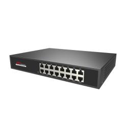 Коммутатор сетевой Onv ONV-H3016 Фото 2