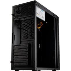 Корпус для ПК Vinga CS115-450W Фото 4