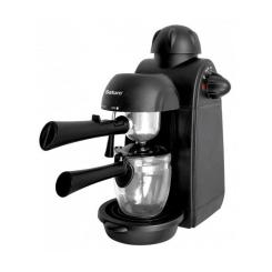 Рожковая кофеварка эспрессо Saturn ST-CM0165 Фото