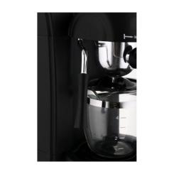 Рожковая кофеварка эспрессо Saturn ST-CM0165 Фото 3