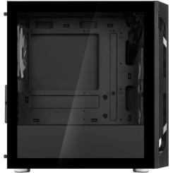 Корпус для ПК Silver Stone FARA Фото 6