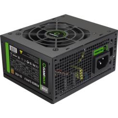 Блок питания Gamemax GS-450 80+ Фото