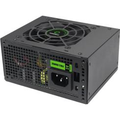 Блок питания Gamemax GS-450 80+ Фото 1