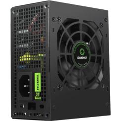 Блок питания Gamemax GS-450 80+ Фото 2