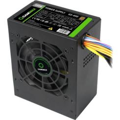 Блок питания Gamemax GS-450 80+ Фото 3