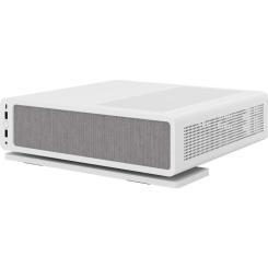 Корпус для ПК Fractal Design Ridge White mITX PCIe 4.0 Фото 5
