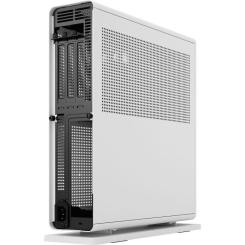 Корпус для ПК Fractal Design Ridge White mITX PCIe 4.0 Фото 8
