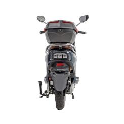 Электроскутер Maxxter LUMINA (Blue) 1500 Вт, синій Фото 4