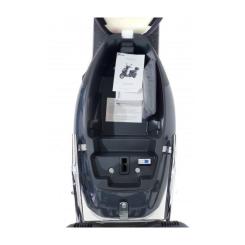 Электроскутер Maxxter LUMINA (Blue) 1500 Вт, синій Фото 5