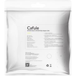 Кабель мультимедийный Baseus HDMI M to HDMI M 5.0m V2.0 Фото 9