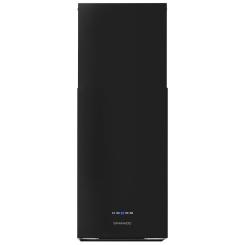 Вытяжка кухонная GRANADO Segovia 2614-1200 black Фото 1