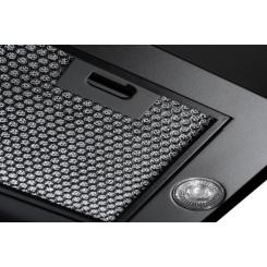 Вытяжка кухонная GRANADO Segovia 2614-1200 black Фото 4