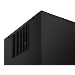 Вытяжка кухонная GRANADO Segovia 2614-1200 black Фото 7