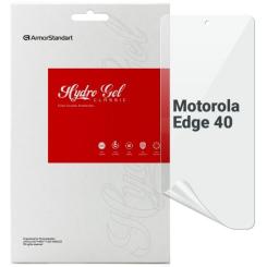 Пленка защитная Armorstandart Motorola Edge 40 Фото